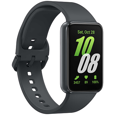 Opiniones sobre Samsung Galaxy Fit3 Gris .