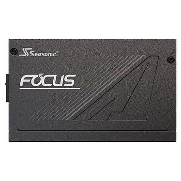 Buy Seasonic FOCUS GX-850 ATX 3 (2024).