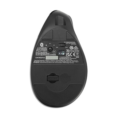 Acheter Kensington Souris sans fil Pro Fit Ergo MY630 EQ