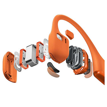 Buy Shokz OpenRun Pro 2 (Orange).