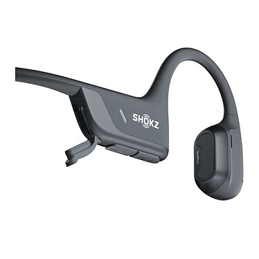 Opiniones sobre Shokz OpenRun Pro 2 Mini (Negro).