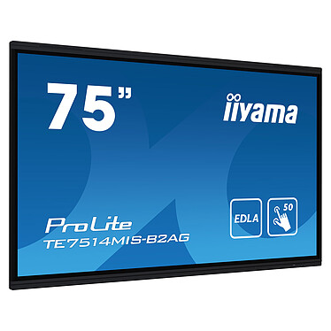 Commercial signage display