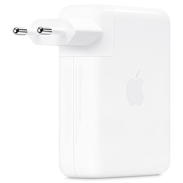 Avis Apple Adaptateur secteur USB-C 140W (2024)