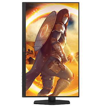 Review AOC 27" LED - Q27G4XF.