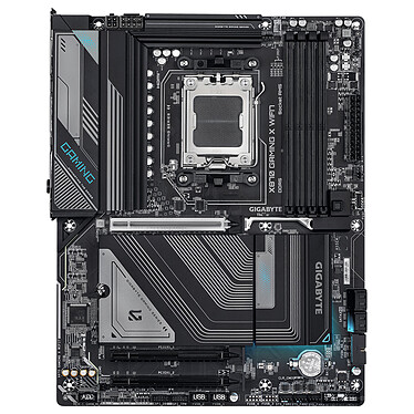 Motherboard