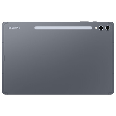 Review Samsung Galaxy Tab S10+ 12.4" SM-X820 256GB Wi-Fi Grey.