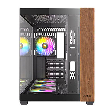 PC cases