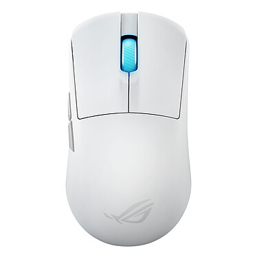 ASUS ROG Harpe Ace Mini White.