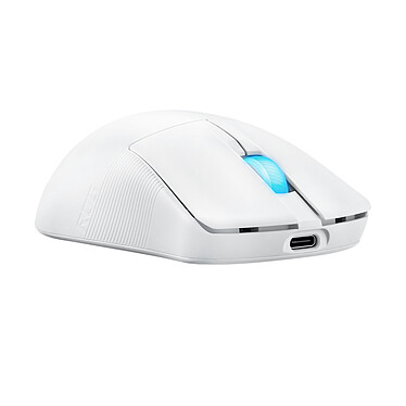 Buy ASUS ROG Harpe Ace Mini White.