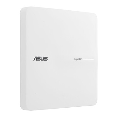 Nota ASUS ExpertWiFi EBA63.