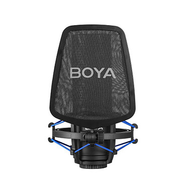 Review Boya BY-PM1000 Pro