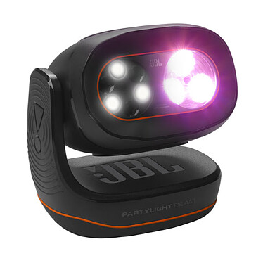 JBL PartyLight Beam.