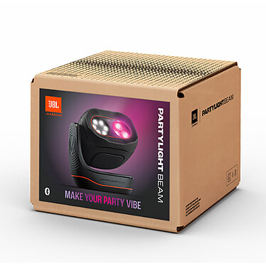 JBL PartyLight Beam. a bajo precio