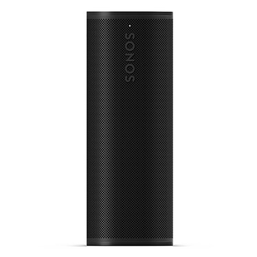 Review SONOS Roam 2 Black.