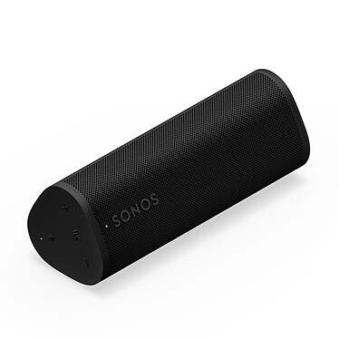 SONOS Roam 2 Negro. a bajo precio