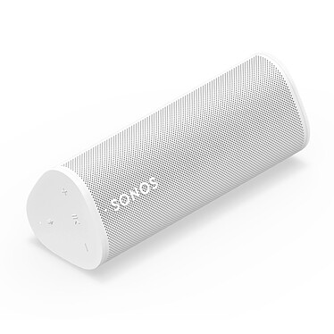 SONOS Roam 2 Blanco. a bajo precio