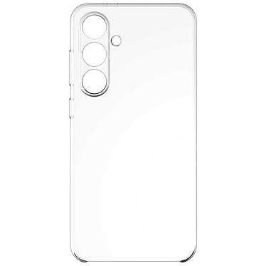 Funda transparente Samsung Anymode Galaxy S24 FE.