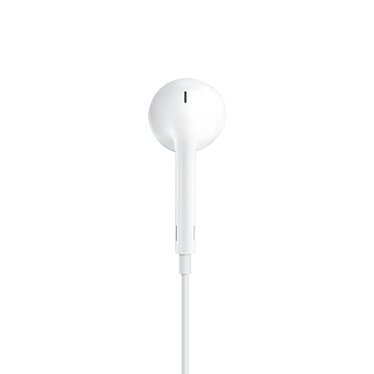 Avis Apple EarPods (USB-C)