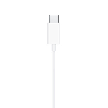 Comprar Apple EarPods (USB-C).