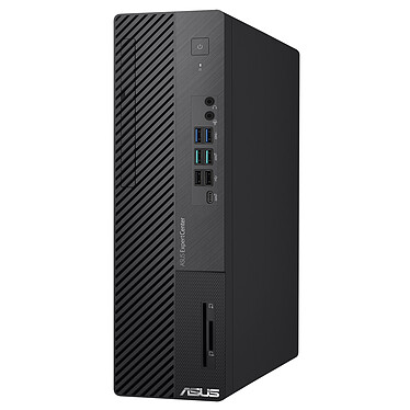 Opiniones sobre ASUS ExpertCenter D7 SFF D700SE-313100176X.