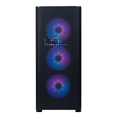 LDLC PC11 Bazooka Fox Gen 14