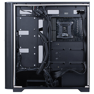 cheap LDLC PC11 Bazooka Fox Gen 12 Powered By ASUS - pre-assembled.