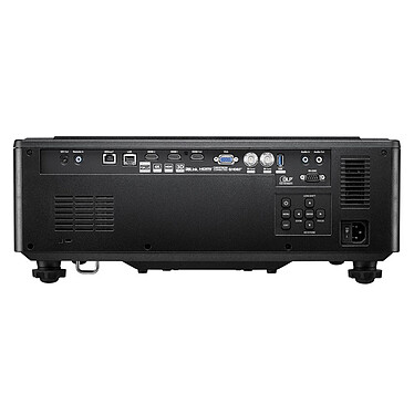 Optoma ZU820T. a bajo precio