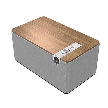 Bluetooth speaker