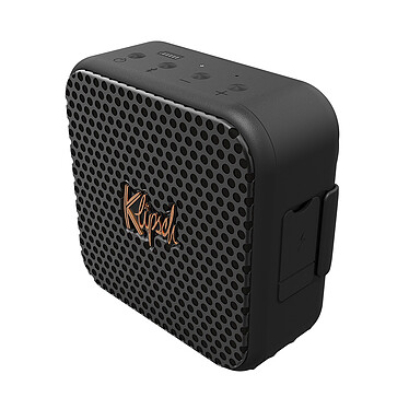 Avis Klipsch The Three+ Noir + Austin