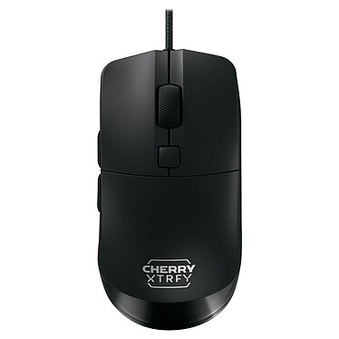 Cherry Xtrfy M50 (Nero).