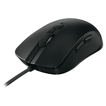 Nota Cherry Xtrfy M50 (Nero).