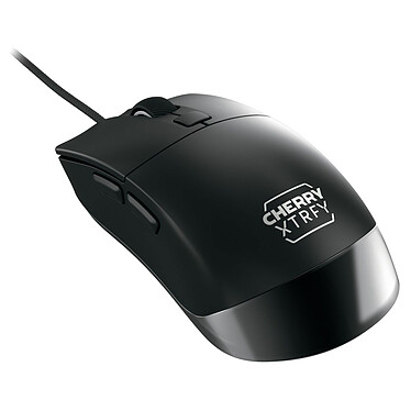 Buy Cherry Xtrfy M50 (Black).