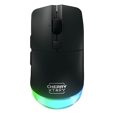 Cherry Xtrfy M50 Wireless (Black).