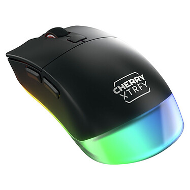 Comprar Cherry Xtrfy M50 Inalámbrico (Negro).