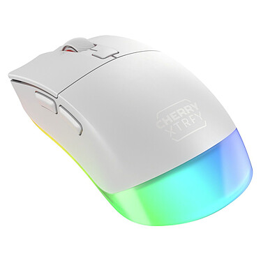 Comprar Cherry Xtrfy M50 Inalámbrico (Blanco).