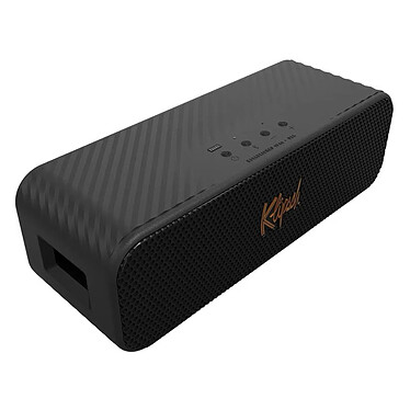 Altavoz Bluetooth