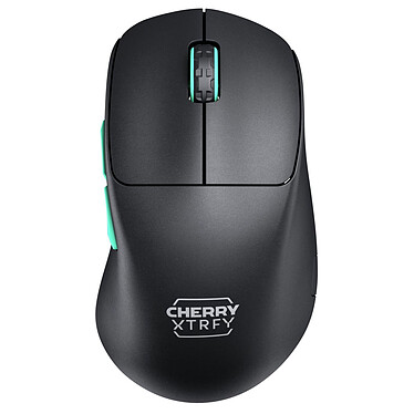 Cherry Xtrfy M64 Wireless (Nero).