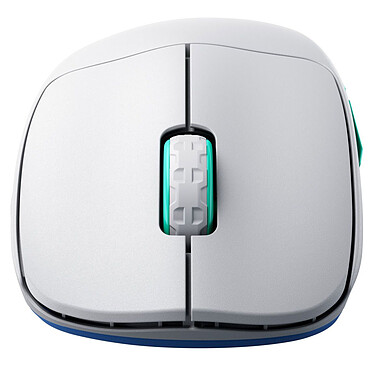 Buy Cherry Xtrfy M64 Wireless (White).