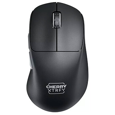 Cherry Xtrfy M64 Pro Wireless (Nero).