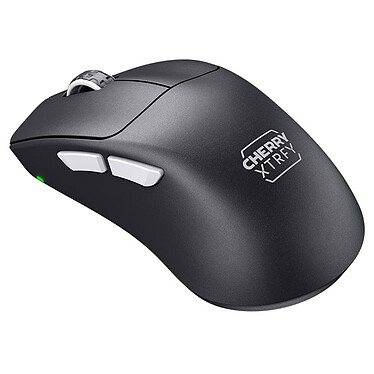 Opiniones sobre Cherry Xtrfy M64 Pro Inalámbrico (Negro).