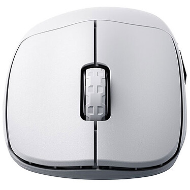 Cherry Xtrfy M64 Pro Wireless (Bianco). economico