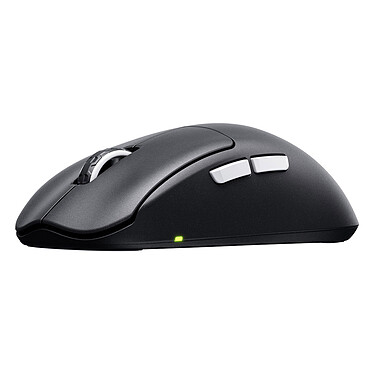 Opiniones sobre Cherry Xtrfy M68 Pro Inalámbrico (Negro).