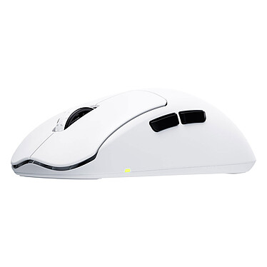 Review Cherry Xtrfy M68 Pro Wireless (White).