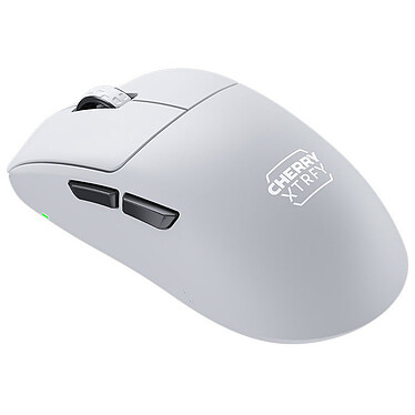 Acquista Cherry Xtrfy M68 Pro Wireless (Bianco).