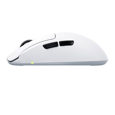 Cherry Xtrfy M68 Pro Wireless (Blanc) pas cher