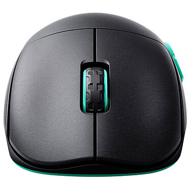 Opiniones sobre Cherry Xtrfy M68 Inalámbrico (Negro).