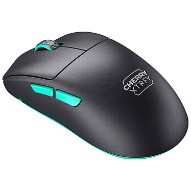 Comprar Cherry Xtrfy M68 Inalámbrico (Negro).