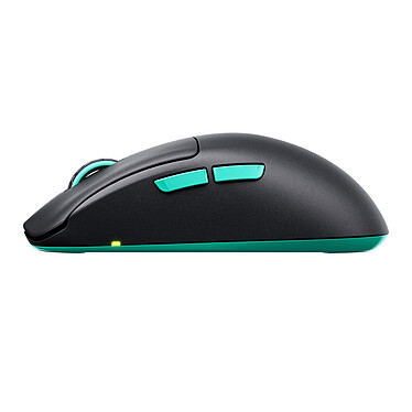 Cherry Xtrfy M68 Inalámbrico (Negro). a bajo precio