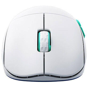 Opiniones sobre Cherry Xtrfy M68 Inalámbrico (Blanco).