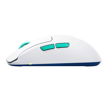 Cherry Xtrfy M68 Wireless (Bianco). economico